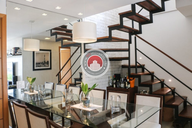 Imagem Apartamento com 3 Quartos à Venda, 140 m² em Recreio Dos Bandeirantes - Rio De Janeiro Imagem Apartamento com 3 Quartos à Venda, 140 m² em Recreio Dos Bandeirantes - Rio De Janeiro
