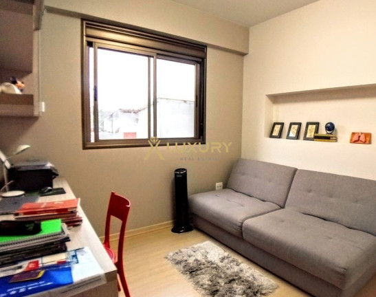 Imagem Imóvel com 4 Quartos à Venda, 164 m² em Carmo - Belo Horizonte