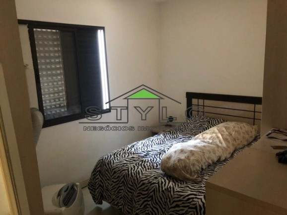 Imagem Apartamento com 3 Quartos à Venda, 69 m² em Rudge Ramos - São Bernardo Do Campo Imagem Apartamento com 3 Quartos à Venda, 69 m² em Rudge Ramos - São Bernardo Do Campo