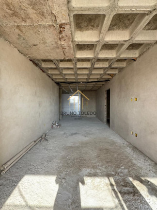 Apartamento com 3 Quartos à Venda, 130 m² em Canto Do Forte - Praia Grande
