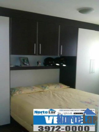 Imagem Apartamento com 2 Quartos à Venda, 50 m² em Limão - São Paulo