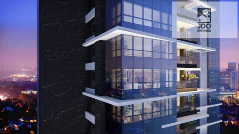 Imagem Apartamento com 3 Quartos à Venda, 320 m² em Ecoville - Curitiba
