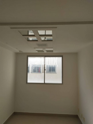 Imagem Apartamento com 2 Quartos à Venda, 48 m² em Parque São Caetano - Campos Dos Goytacazes