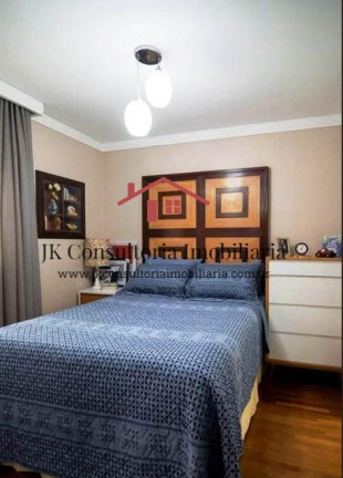 Imagem Apartamento com 3 Quartos à Venda, 109 m² em Jardim Aeroporto - São Paulo Imagem Apartamento com 3 Quartos à Venda, 109 m² em Jardim Aeroporto - São Paulo