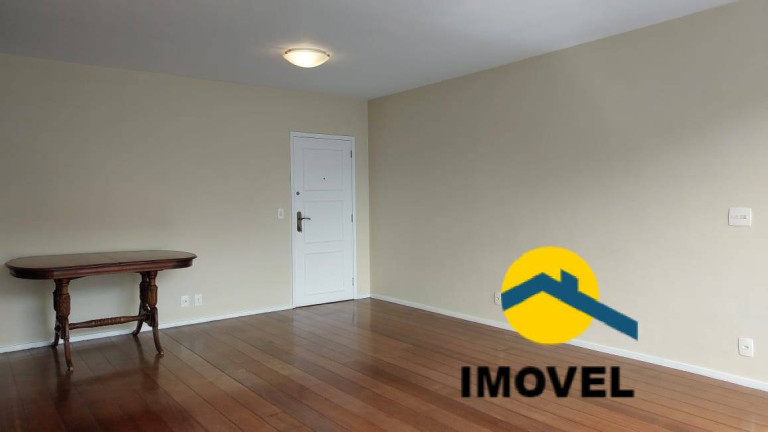 Imagem Apartamento com 4 Quartos à Venda, 150 m² em Ingá - Niterói Imagem Apartamento com 4 Quartos à Venda, 150 m² em Ingá - Niterói