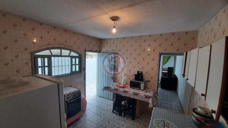 Imagem Casa com 2 Quartos à Venda, 60 m² em Jussara - Mongaguá