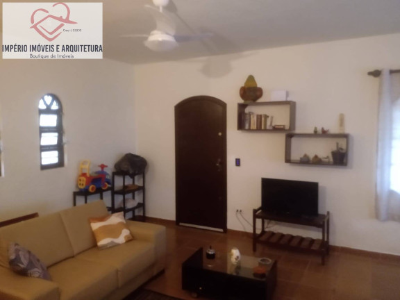 Casa à Venda,  em Pontal De Santa Marina - Caraguatatuba