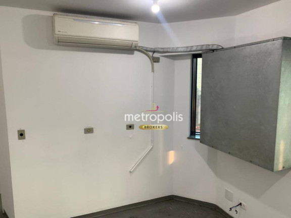 Imagem Sala Comercial para Alugar, 56 m² em Centro - São Caetano Do Sul Imagem Sala Comercial para Alugar, 56 m² em Centro - São Caetano Do Sul