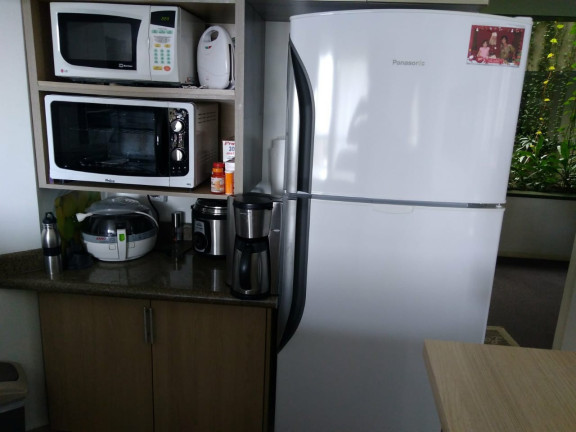 Imagem Imóvel com 1 Quarto à Venda, 40 m² em Jardim Ampliação - São Paulo Imagem Imóvel com 1 Quarto à Venda, 40 m² em Jardim Ampliação - São Paulo