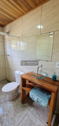 Imagem Chácara com 3 Quartos à Venda, 465 m² em Loteamento Rancho Maringá I - Atibaia
