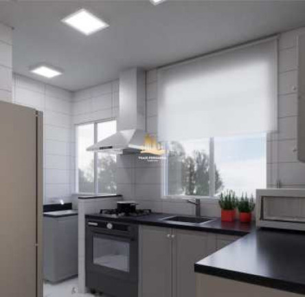 Imagem Casa com 3 Quartos à Venda, 104 m² em Aviação - Praia Grande