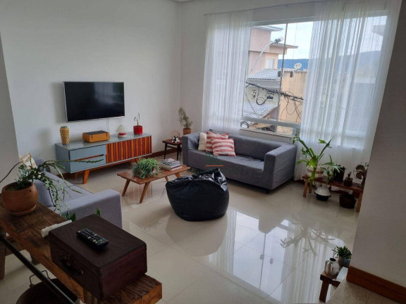 Imagem Casa com 3 Quartos à Venda, 216 m² em Camboinhas - Niterói