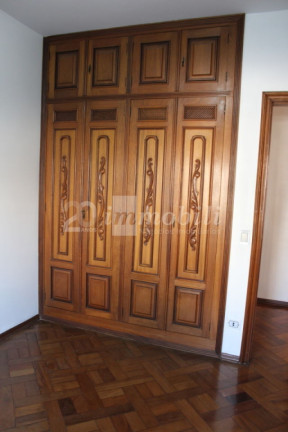 Imagem Apartamento com 4 Quartos à Venda, 300 m² em Pacaembu - São Paulo