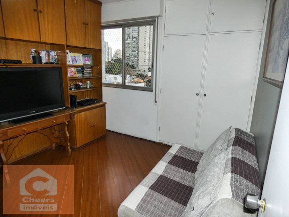 Imagem Apartamento com 3 Quartos à Venda, 102 m² em Vila Clementino - São Paulo Imagem Apartamento com 3 Quartos à Venda, 102 m² em Vila Clementino - São Paulo
