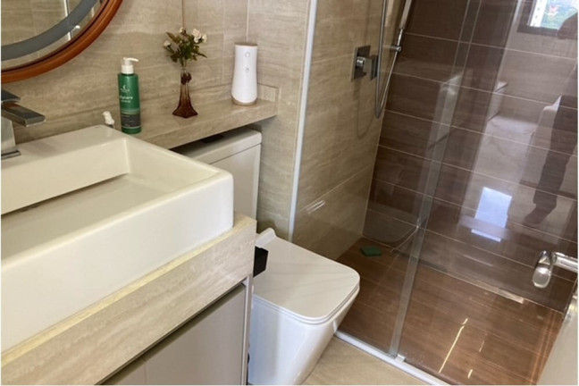 Imagem Imóvel com 2 Quartos à Venda, 114 m² em Vila Constança - São Paulo