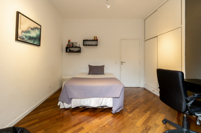 Imagem Casa com 4 Quartos à Venda, 301 m² em Alto Da Lapa - São Paulo Imagem Casa com 4 Quartos à Venda, 301 m² em Alto Da Lapa - São Paulo