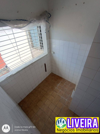 Imagem Apartamento com 3 Quartos à Venda, 66 m² em Candeias - Jaboatão Dos Guararapes