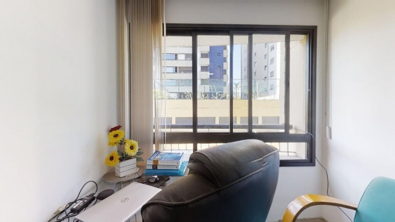 Imagem Imóvel com 2 Quartos à Venda, 40 m² em Sítio Da Figueira - São Paulo