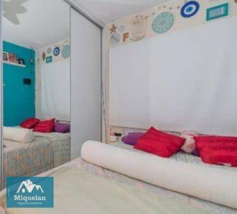 Imagem Apartamento com 2 Quartos à Venda, 47 m² em Vila Guilherme - São Paulo