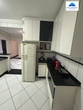 Imagem Casa com 3 Quartos à Venda, 136 m² em Jardim Macarenko - Sumaré Imagem Casa com 3 Quartos à Venda, 136 m² em Jardim Macarenko - Sumaré