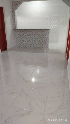 Imagem Casa com 3 Quartos à Venda, 147 m² em Guilhermina - Praia Grande