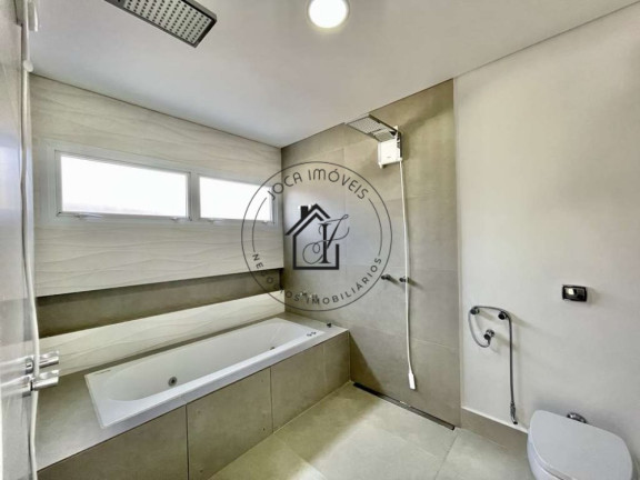 Imagem Casa de Condomínio com 5 Quartos à Venda, 560 m² em Jardim Do Golf I - Jandira