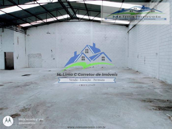 Imagem Galpão à Venda, 600 m² em Jardim Nippon - Mairiporã Imagem Galpão à Venda, 600 m² em Jardim Nippon - Mairiporã