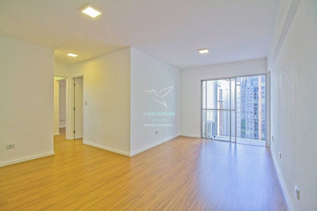 Imagem Apartamento com 2 Quartos à Venda, 61 m² em Vila Olímpia - São Paulo Imagem Apartamento com 2 Quartos à Venda, 61 m² em Vila Olímpia - São Paulo