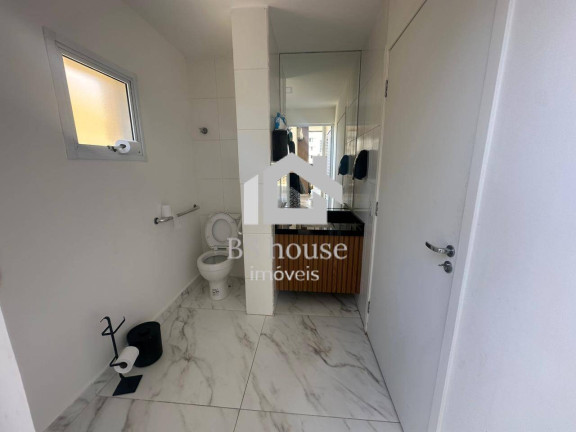 Imagem Apartamento com 2 Quartos à Venda, 164 m² em Vila Guiomar - Santo André