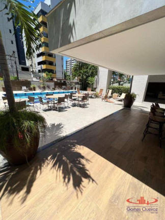 Imagem Apartamento com 4 Quartos à Venda, 310 m² em Meireles - Fortaleza