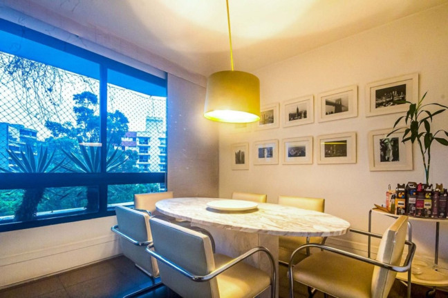 Imagem Apartamento com 4 Quartos à Venda, 369 m² em Morumbi - São Paulo Imagem Apartamento com 4 Quartos à Venda, 369 m² em Morumbi - São Paulo