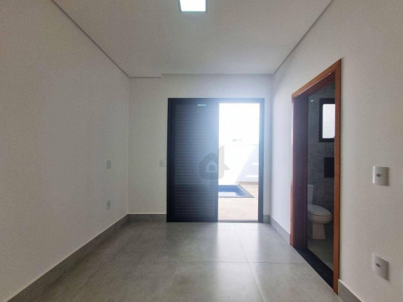 Imagem Casa com 3 Quartos à Venda, 188 m² em Parque Ibiti Reserva - Sorocaba