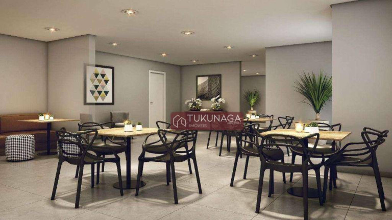 Imagem Apartamento com 2 Quartos à Venda, 48 m² em Vila São João - Guarulhos Imagem Apartamento com 2 Quartos à Venda, 48 m² em Vila São João - Guarulhos