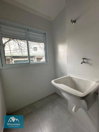Imagem Apartamento com 2 Quartos à Venda, 46 m² em Vila Mazzei - São Paulo