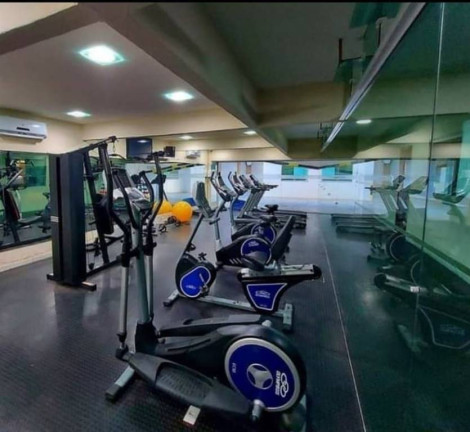 Imagem Apartamento com 2 Quartos à Venda, 82 m² em Tupi - Praia Grande