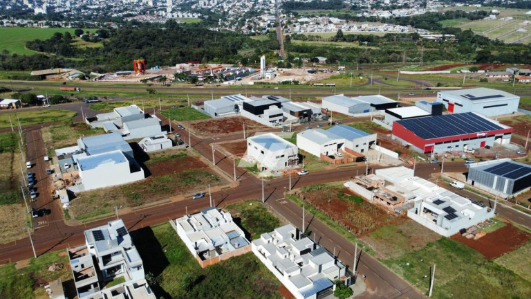 Imagem Casa à Venda, em Vista Linda - Cascavel Imagem Casa à Venda, em Vista Linda - Cascavel