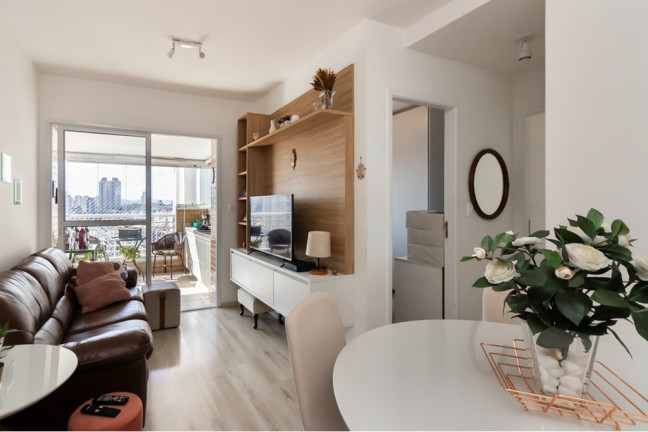 Imagem Apartamento com 2 Quartos à Venda, 59 m² em Tucuruvi - São Paulo Imagem Apartamento com 2 Quartos à Venda, 59 m² em Tucuruvi - São Paulo