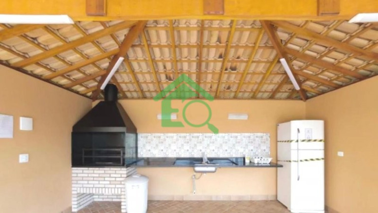 Imagem Apartamento com 2 Quartos à Venda, 65 m² em Jardim Taquaral - São Paulo Imagem Apartamento com 2 Quartos à Venda, 65 m² em Jardim Taquaral - São Paulo