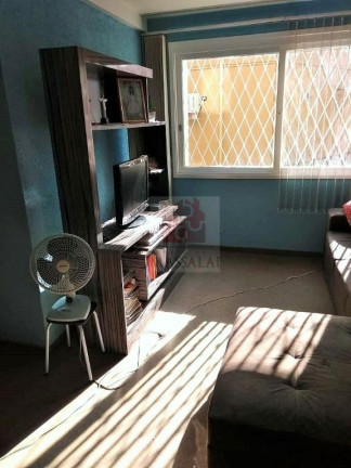 Imagem Apartamento com 2 Quartos à Venda, 61 m² em Cavalhada - Porto Alegre Imagem Apartamento com 2 Quartos à Venda, 61 m² em Cavalhada - Porto Alegre