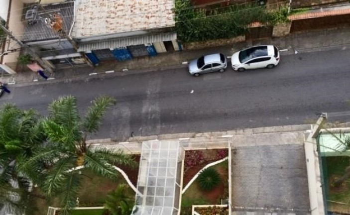 Imagem Imóvel com 3 Quartos para Alugar, 84 m² em Vila Ivone - São Paulo