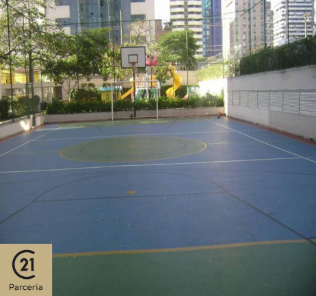 Imagem Apartamento com 3 Quartos para Alugar, 18.100 m² em Moema - São Paulo