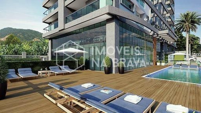 Imagem Apartamento com 3 Quartos à Venda, 141 m² em Praia Brava - Itajaí Imagem Apartamento com 3 Quartos à Venda, 141 m² em Praia Brava - Itajaí