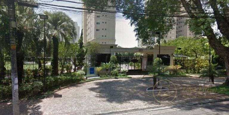 Imagem Apartamento com 4 Quartos à Venda, 172 m² em Vila Romana - São Paulo