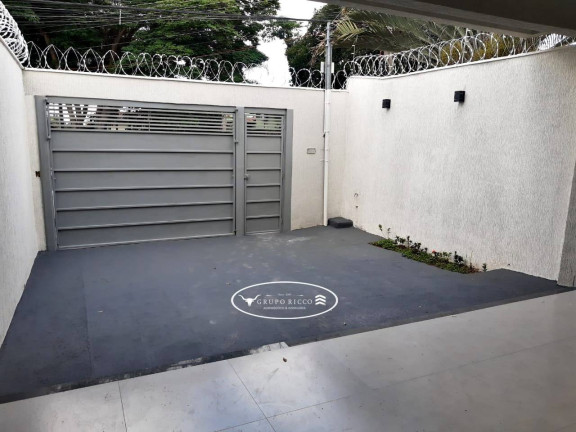 Imagem Casa com 3 Quartos à Venda, 134 m² em Jardim Presidente - Goiânia Imagem Casa com 3 Quartos à Venda, 134 m² em Jardim Presidente - Goiânia