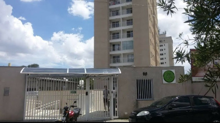 Imagem Apartamento com 2 Quartos à Venda, 50 m² em Fazenda Aricanduva - São Paulo Imagem Apartamento com 2 Quartos à Venda, 50 m² em Fazenda Aricanduva - São Paulo