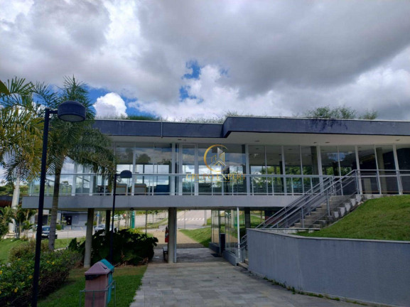 Terreno à Venda, 377 m² em Condomínio Verana - São José Dos Campos