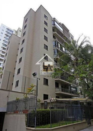 Apartamento com 3 Quartos à Venda, 80 m² em Vila Andrade - São Paulo