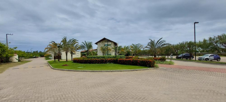 Imagem Apartamento com 1 Quarto à Venda, 46 m² em Praia Dos Carneiros - Tamandaré