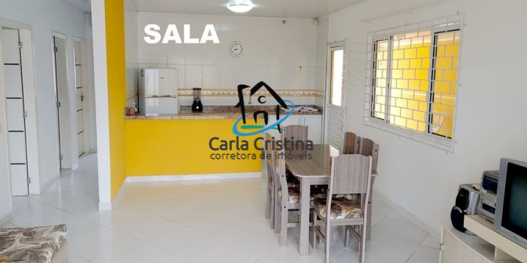 Imagem Casa com 3 Quartos à Venda,  em Praia De Leste - Pontal Do Paraná