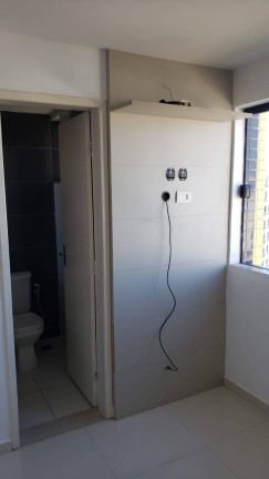 Imagem Apartamento com 2 Quartos à Venda, 76 m² em Parque Leopoldina - Campos Dos Goytacazes